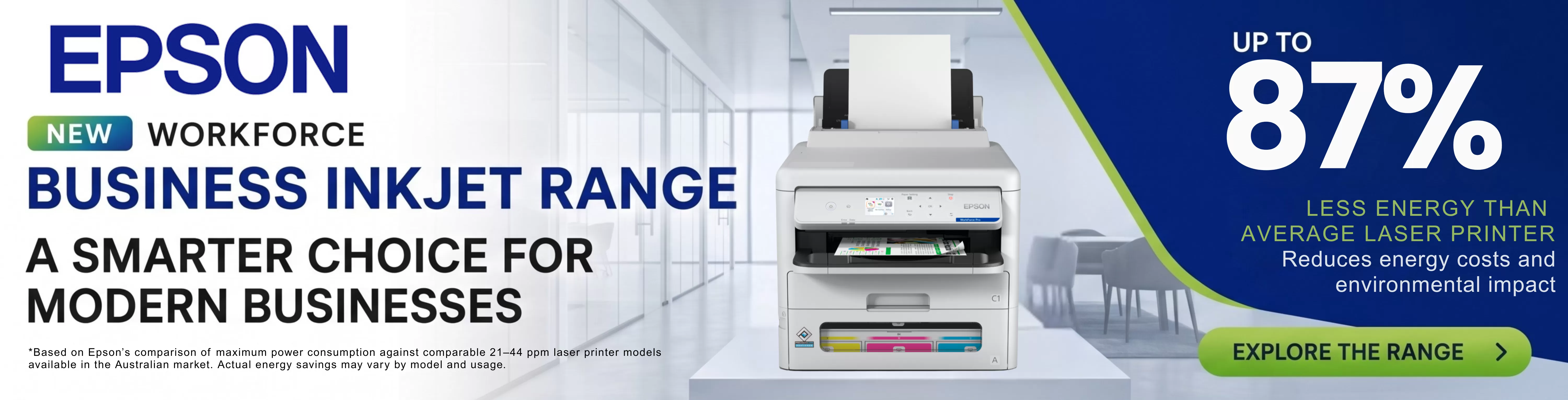 Epson Printers