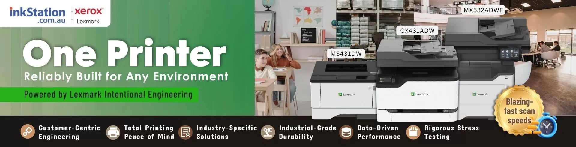 Lexmark