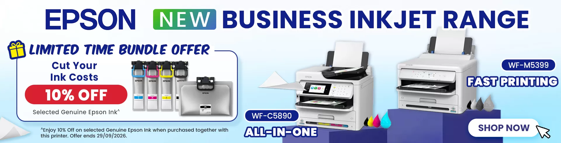 Epson Printers
