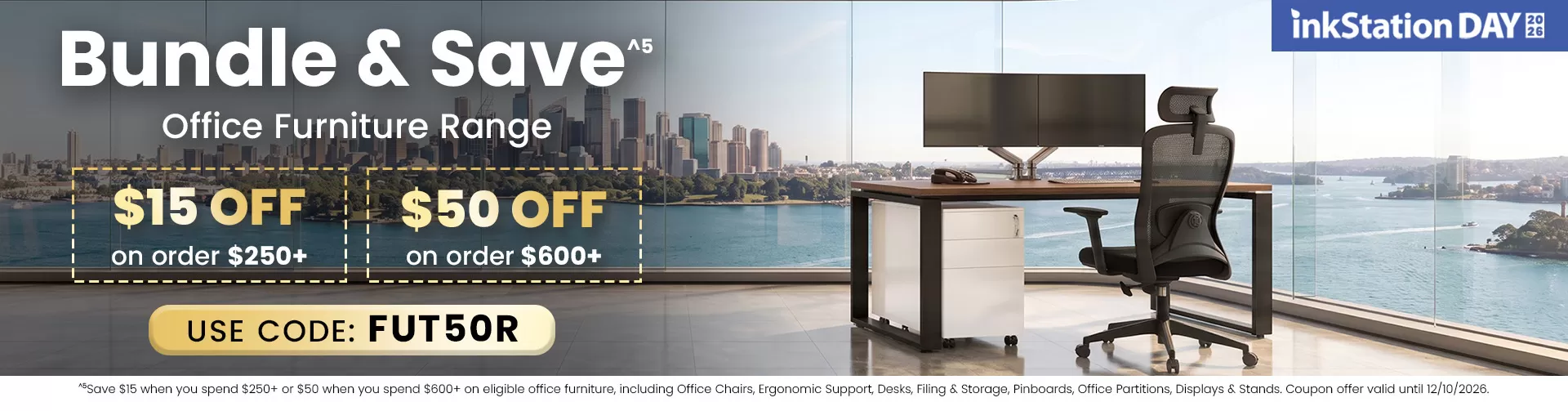 Office Furniture