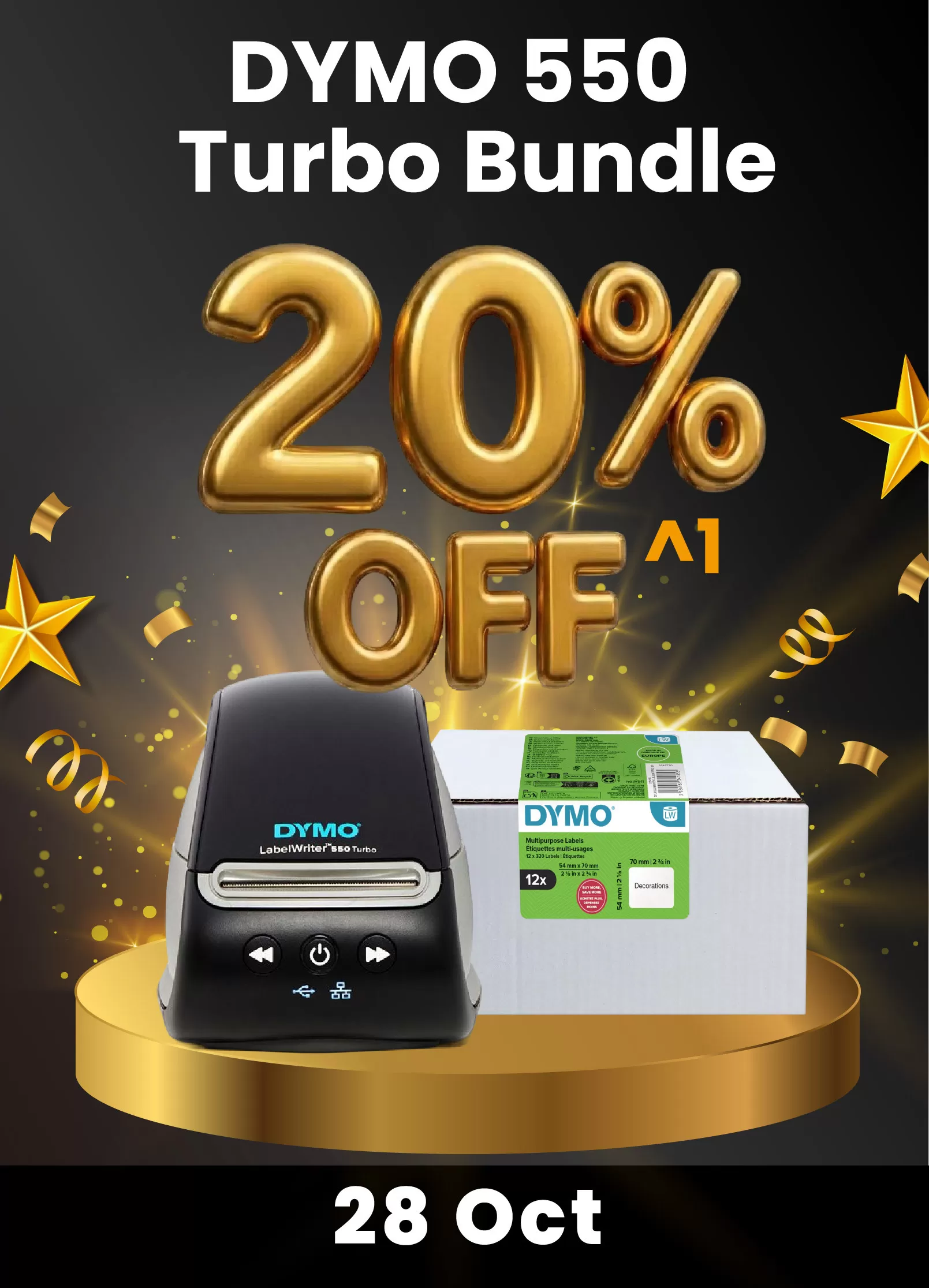 Black Friday Early Bird Daily Deals