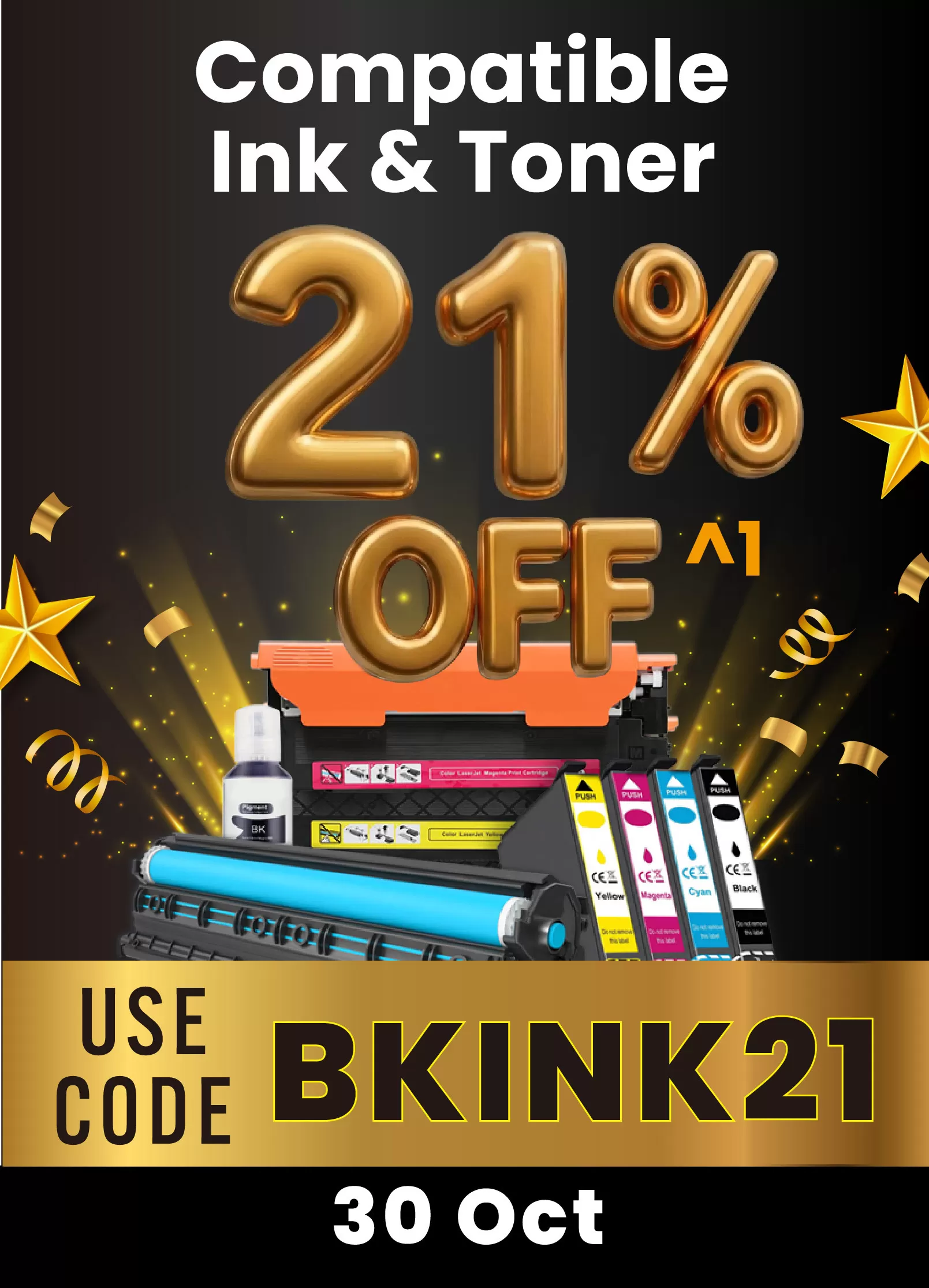 Black Friday Early Bird Daily Deals