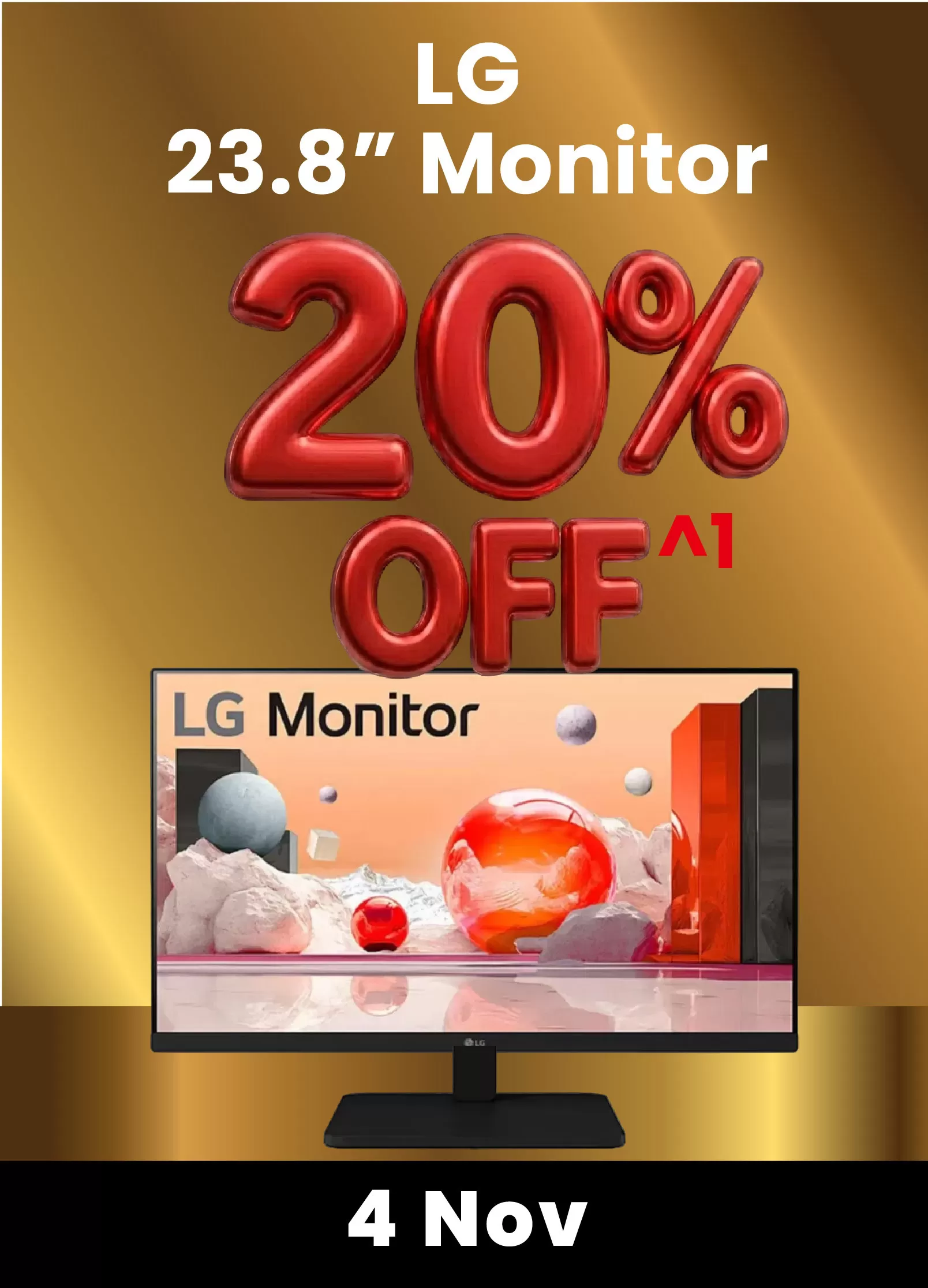 Black Friday Early Bird Daily Deals