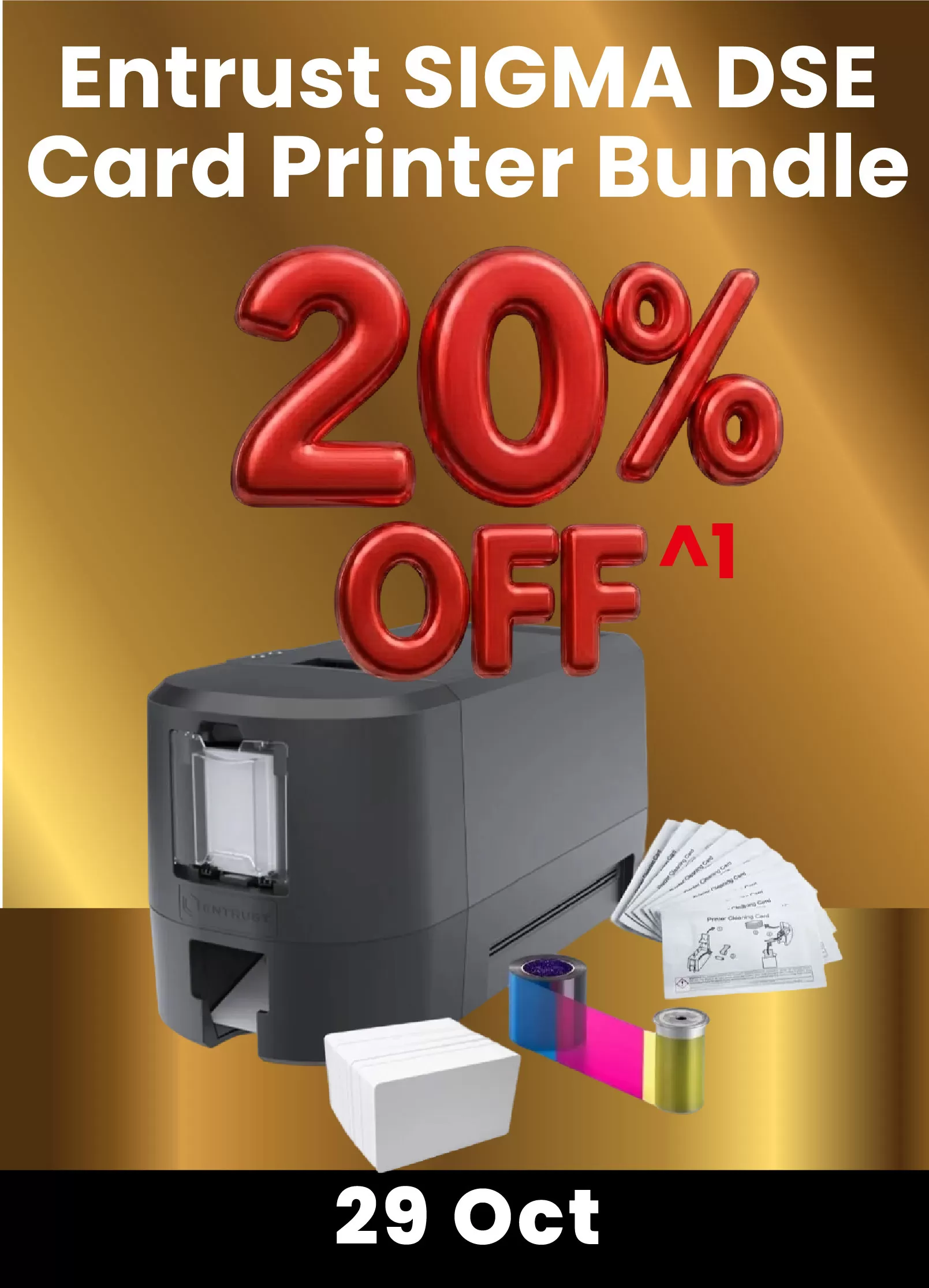 Black Friday Early Bird Daily Deals