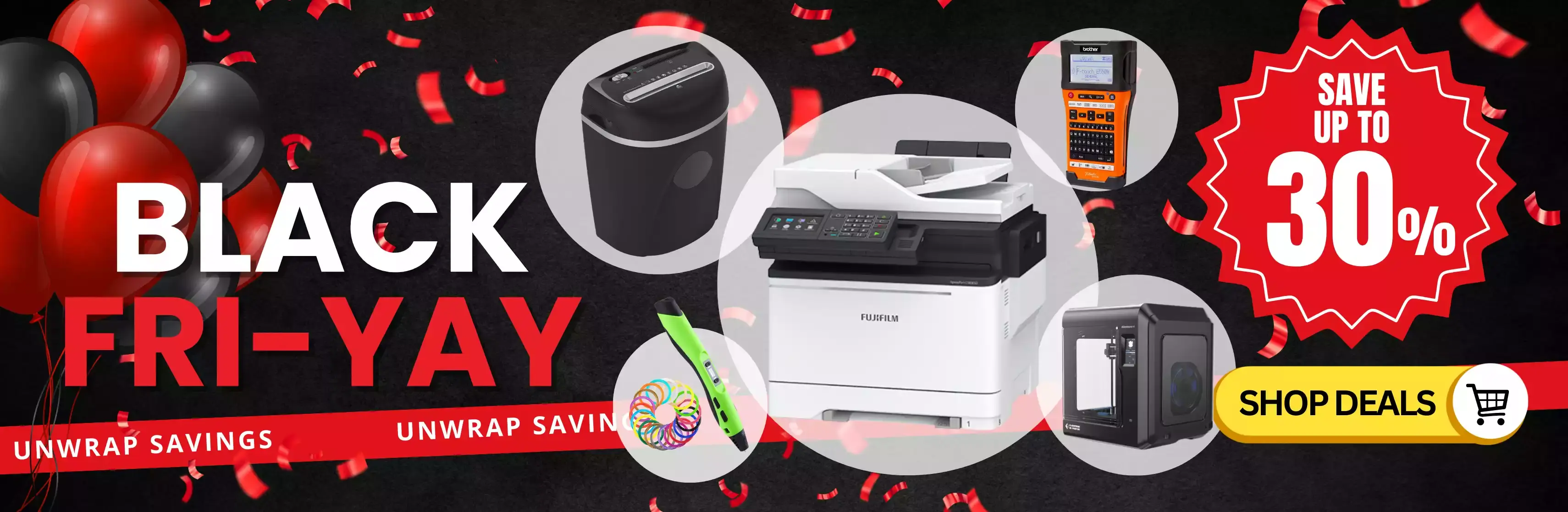 Printers on online sale black friday