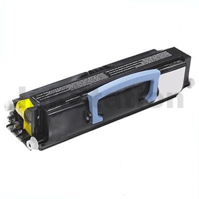 4x Eurotone Toner Per Lexmark E 230 232 234 240 330 332 340 342 T TN N Sostituisce 0024036SE - Foto 5