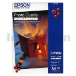 Epson S041061 Genuine Photo Quality Inkjet Paper 102gsm A4 - 100 sheets
