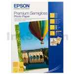 Epson S041332 Genuine Premium Semigloss Photo Paper 250gsm A4 - 20 sheets
