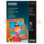 Epson C13S042538 Genuine Glossy Photo Paper 200gsm A4 - 20 sheets