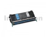 Lexmark (C734A1CG) Compatible C734 / C736 / X734 / X736 / X738 Cyan Toner Cartridge - 6,000 pages