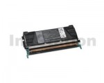 Lexmark (C734A1KG) Compatible C734 / C736 / X734 / X736 / X738 Black Toner Cartridge - 8,000 pages