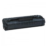 5 x Canon FX-3 Black Compatible Toner Cartridge - 2,700 pages