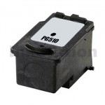 Canon PG-510 Black Compatible InkJet Cartridge - 220 pages