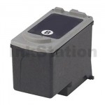 Canon PG-40 Black Compatible InkJet Cartridge