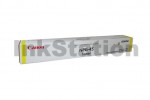 1 x Genuine Canon (GPR-30) TG-45 Yellow Toner - 38,000 pages