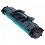 1 x Fuji Xerox Phaser 3124 / 3125 / 3117/ 3122 Black Compatible Toner Cartridge(CWAA0759) - 3,000pages