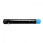 Fuji Xerox DocuCentre-IV C2270, C3370, C3373, C4470, C5570 Compatible Cyan Toner Cartridge - 15,000 pages (CT201371)