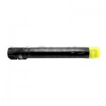 Fuji Xerox DocuCentre-IV C2270, C3370, C3373, C4470, C5570 Compatible Yellow Toner Cartridge - 15,000 pages (CT201373)