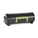 1 x Lexmark 503H (50F3H00) Compatible MS310 / MS312 / MS410 / MS415/ MS510 / MS610 High Yield Toner Cartridge - 5,000 pages