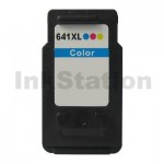 Canon CL-641XL Compatible Colour High Yield Ink Cartridge - 400 pages