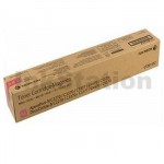 Fuji Xerox DocuCentre-IV C2270, C3370, C3373, C4470, C5570 Genuine Magenta Toner Cartridge - 15,000 pages (CT201372)