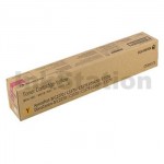 Fuji Xerox DocuCentre-IV C2270, C3370, C3373, C4470, C5570 Genuine Yellow Toner Cartridge - 15,000 pages (CT201373)