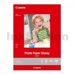 Canon GP701A4 Genuine Glossy Photo Paper 200gsm A4 - 100 sheets