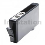 HP 564XL Compatible Photo Black High Yield Inkjet Cartridge CB322WA - 290 Pages