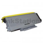 1 x Brother TN-3290 Black Compatible High Yield Toner Cartridge - 8,000 pages
