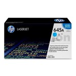 HP C9731A (645A) Genuine Cyan Toner Cartridge -12,000 Pages