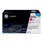 HP C9733A (645A) Genuine Magenta Toner Cartridge -12,000 Pages