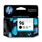 HP 96 Genuine Black Inkjet Cartridge C8767WA - 800 Pages