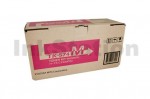 Genuine Kyocera TK-574M Magenta Toner Cartridge FS-C5400DN, P-7035CDN - 12,000 Pages