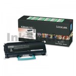 Lexmark X463/X464/X466 Genuine Toner Cartridge X463A11G - 3,500 pages