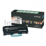 Lexmark X463/X464/X466 Genuine Toner Cartridge X463H11G - 9,000 pages