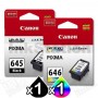 Cartridges for Canon PIXMA MG2460 Printers | Ink Cartridges and Toner ...