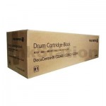 Genuine Fuji Xerox DocuCentre IV C2260, C2263, C2265 Black Drum Unit (CT350947) - 60,000 pages