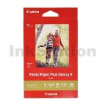 Canon PP3014x6-100 Genuine Glossy Photo Paper 265gsm 4 inches x 6 inches - 100 sheets