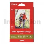 Canon PP3014x6-50 Genuine Glossy Photo Paper 265gsm 4 inches x 6 inches - 50 sheets