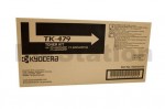 1 x Genuine Kyocera TK-479 Black Toner Cartridge FS-6025MFP, FS-6030MFP, FS-6525MFP, FS-6530MFP - 15,000 pages