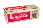 Genuine Kyocera TK-544M Magenta Toner Cartridge FS-C5100DN - 4,000 pages