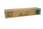 Fuji Xerox DocuPrint C3055DX Genuine Cyan Toner Cartridge (CT200806)