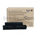 Fuji Xerox WorkCentre 3550 Genuine Black Toner Cartridge - 11,000 pages (106R02335)