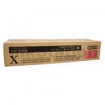 Fuji Xerox Docucentre C5500,C5065,C5540i,C6500,C7600, DCC6650i, ApeosPort II C5400 Genuine Magenta Toner Cartridge (CT200570)