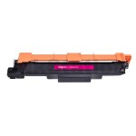 Brother TN-257M Compatible Magenta High Yield Toner Cartridge - 2,300 pages