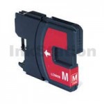 Brother LC-39M Compatible Magenta(High-Capacity) - 260 pages