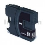 Brother LC-67BK Compatible Black