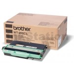 Genuine Brother Waste Toner Bottle WT-200CL