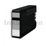 Canon PGI-2600XLBK Compatible Black High Yield Ink Cartridge - 2,500 pages