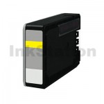 Canon PGI-2600XLY Compatible Yellow High Yield Ink Cartridge - 1,500 pages